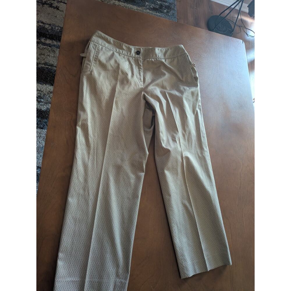 Talbots Petites Women's Size 10 Pants